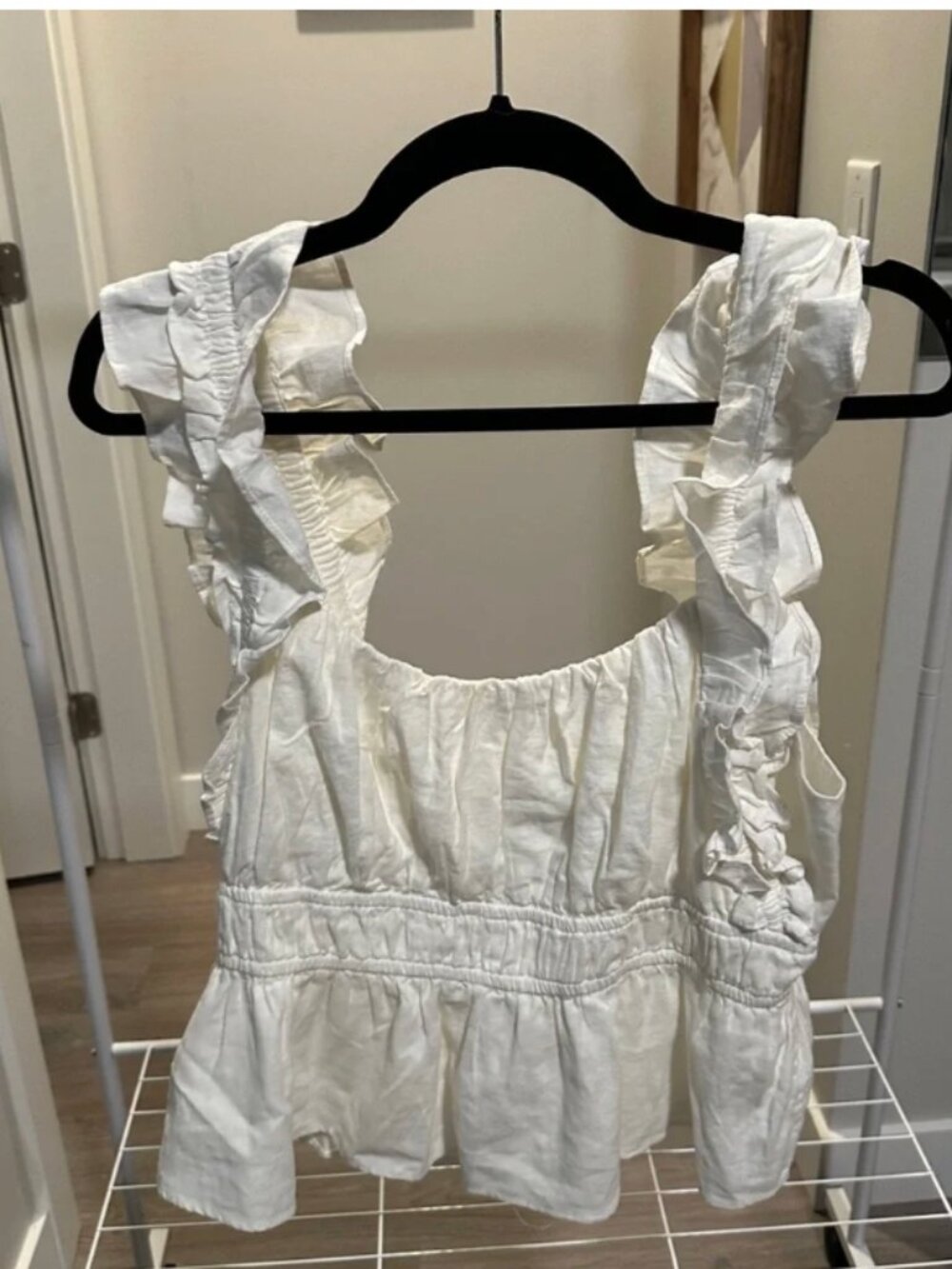 Abercrombie blouse